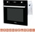 Ventolux CHESTER 6 TC (BK)