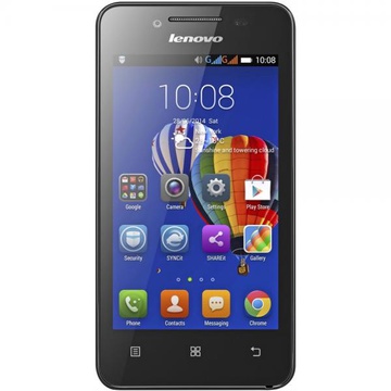 Lenovo A319 Red (UA UCRF)