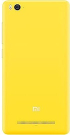Xiaomi Mi4c 16GB Yellow