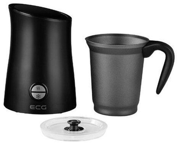 ECG NM 2255 Latte Art Black