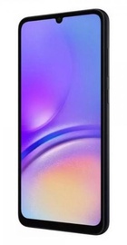 Samsung Galaxy A05 4/64GB Black (SM-A055FZKD)
