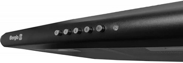 Borgio GIO (PL) 50 Black