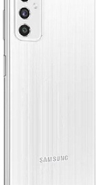 Samsung Galaxy M52 6/128GB White (SM-M526BZWH)