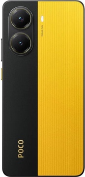 POCO X7 Pro 12/512GB Yellow