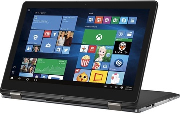 Dell Inspiron 7568 (I7658S1NIW-46)