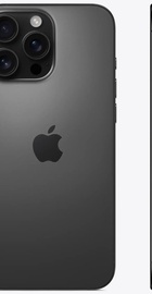 Apple iPhone 16 Pro Max 256GB Black Titanium (MYWV3)