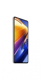 Xiaomi Poco F4 GT 8/128GB Knight Silver (Global Version)