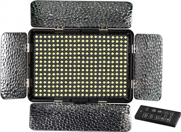 MyGear LED-330ARC (3200-5500K) NEW