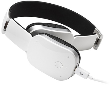Cannice H1 Bluetooth white