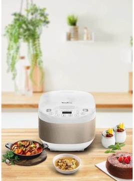 Moulinex Simply Cook MK622132