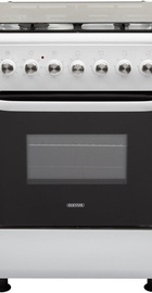 Eleyus TEKNA 6007 CF WH