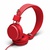 Urbanears Plattan Tomato