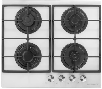 GRANADO GGH 62-104 white glass