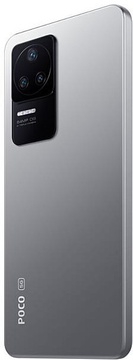 Xiaomi Poco F4 8/256GB Moonlight Silver (China)
