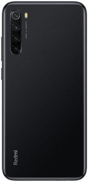 Xiaomi Redmi Note 8 2021 4/64GB Space Black