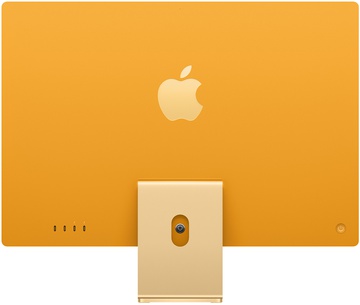 Apple iMac 24 M3 Yellow (Z19F)