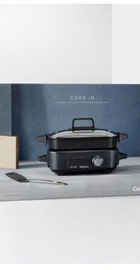 Cuisinart GRMC3E