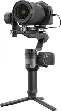 Zhiyun Weebill 2 Black