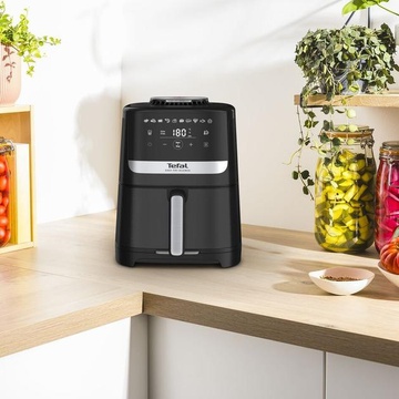 Tefal Easy Fry Silence EY5528E0