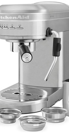 KitchenAid 5KES6503ESX
