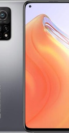 Xiaomi Mi 10T 6/128GB Lunar Silver