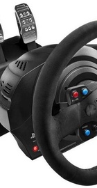 Thrustmaster T300 Ferrari Integral RW Alcantara edition Black (4160652)