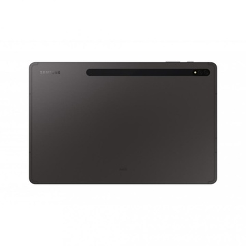 Samsung Galaxy Tab S8 Plus 12.4 8/128GB 5G Dark Grey (SM-X806BZAA)