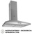 Perfelli K 6202 I 700 LED