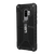 Urban Armor Gear Monarch Black for Samsung Galaxy S9 Plus (GLXS9PLS-M-BLK)
