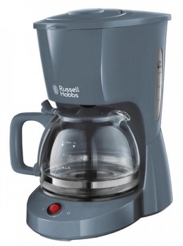 Russell Hobbs Textures Grey 22613-56