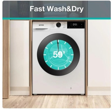 Gorenje WDG2PS954A1D2