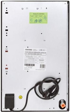 Eleyus CABO 30 BL CF
