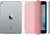 Apple iPad mini 4 Smart Cover Pink (MKM32)