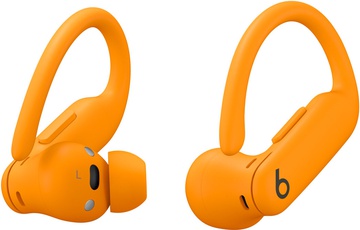 Beats by Dr. Dre Powerbeats Pro 2 Electric Orange (MX743)