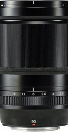 Fujifilm XF 90mm f/2,0 R LM WR (16463668)