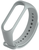 Xiaomi Silicone Mi Band 3/4 Gray