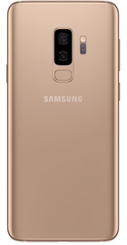 Samsung Galaxy S9+ SM-G965 DS 64GB Gold (SM-G965FZDD)