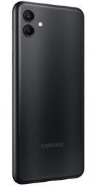 Samsung Galaxy A04 3/32GB Black (SM-A045FZKD)