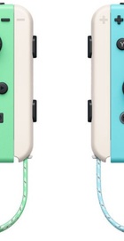 Nintendo Switch Animal Crossing: New Horizons Bundle