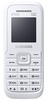 Samsung B110E Duos White (UA UCRF)