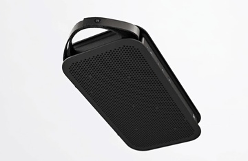 Bang&Olufsen BeoPlay A2 Black
