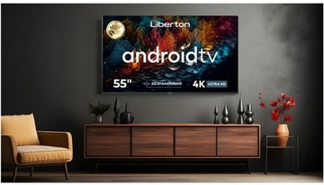 Liberton LTV-55U01AT
