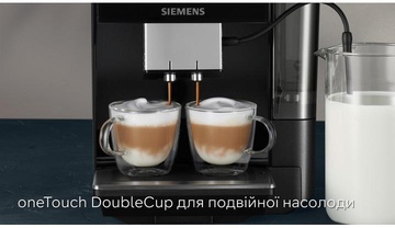 Siemens EQ700 classic TP713R09