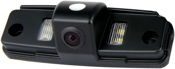 Globex CM115 CCD (для Subaru Forester)