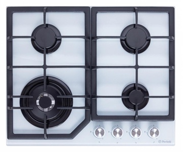 Perfelli HGG 61624 WH