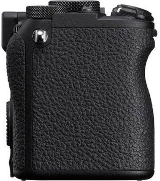 Sony Alpha A7C II kit (28-60mm) Black (ILCE7CM2LB)
