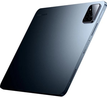 Xiaomi Pad 7 Pro 12/512GB Gray (VHU5422EU)