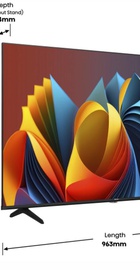 Hisense 50E7NQ