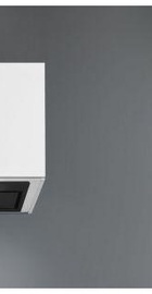 Falmec Gruppo Incasso Murano 50 Black Glass (CGIW50.E10P6#ZZZN491F)