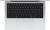 Apple MacBook Pro 16" Late 2024 Silver (Z1FP000CL, Z1FR00085)